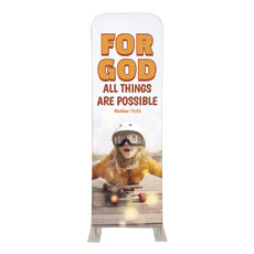 Kids All Things Are Possible 