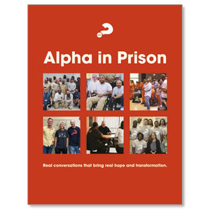 Alpha Prison Intro Brochure Alpha Products