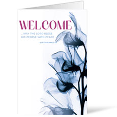 Xray Flowers Summer 
