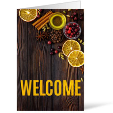 Come to Table Spices 