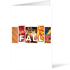 Fall Season Events 