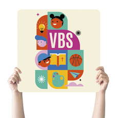 Modern Kids VBS 