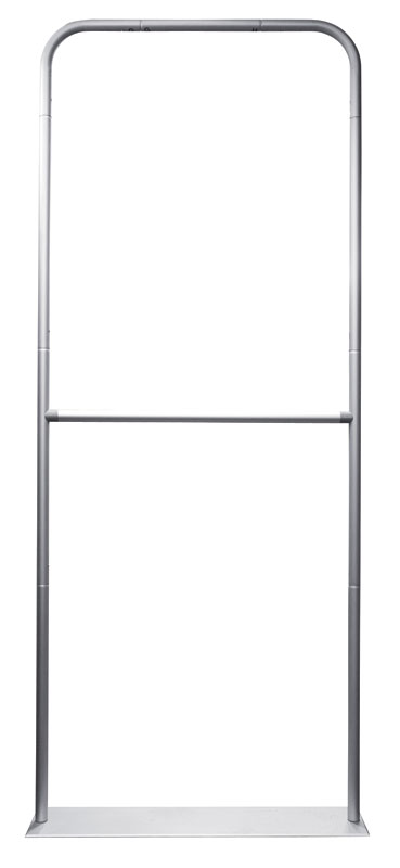 Displays & Stands, Click-it Stand for 2 x 6 Sleeve, 2' x 6'