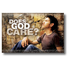 Does God Care 