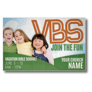 Fun Invitation VBS 4/4 ImpactCards