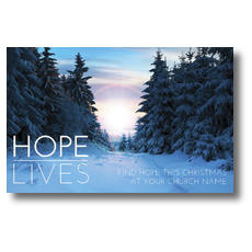 Hope Lives 