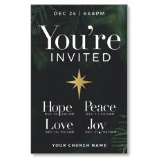 Advent Words 