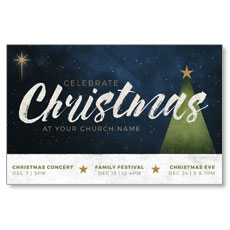 Christmas Tree Texture 