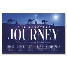 Greatest Journey 