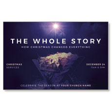 Whole Story 