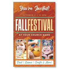 Fall Festival Events 