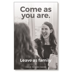 Leave As Family 