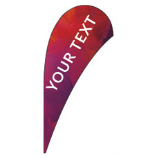 Vibrant Paint Your Text 