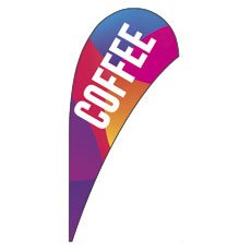 Curved Colors Coffee 