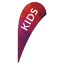 Vibrant Paint Kids 