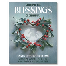 Blessings of Christmas 