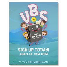 VBS Bible 