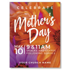 Mother's Day Daisies 