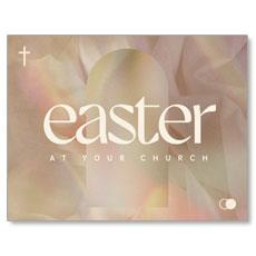 Easter Arches 