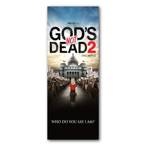 Gods Not Dead 2 InviteTickets