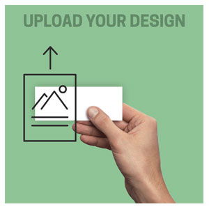 InviteTickets: Upload Your Design InviteTickets