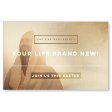 Easter Life Brand New 