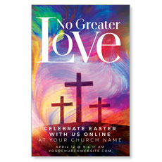 No Greater Love Online 