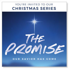 The Promise Contemporary 