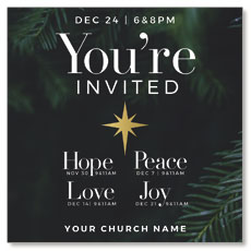 Advent Words 