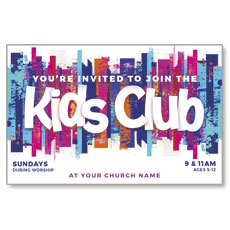 Kids Club 
