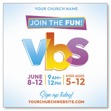 Colorful VBS 