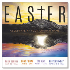 Easter Reflection 