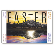 Easter Reflection 