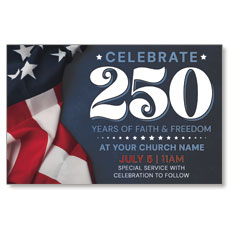 Celebrate 250 