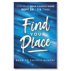 BTCS Find Your Place Waves 