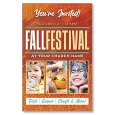 Fall Festival Events 