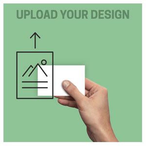 Medium InviteCard: Upload Your Design Medium InviteCards