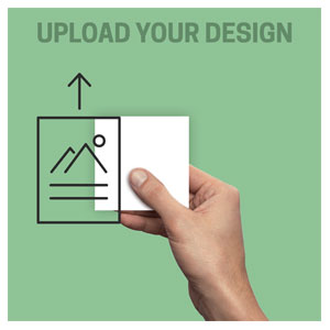 Square InviteCard: Upload Your Design 3.75" x 3.75" Square InviteCards