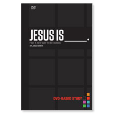 Jesus is____ 
