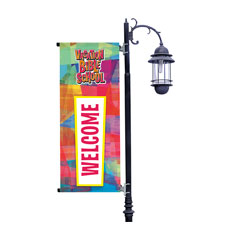 Kids Collage VBS 