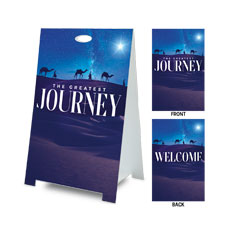 Greatest Journey 