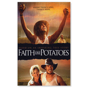 Faith Like Potatoes Movie Streaming Rental