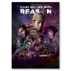What Rhymes with Reason 
