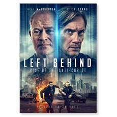 Left Behind: Rise of the Anti-Christ 