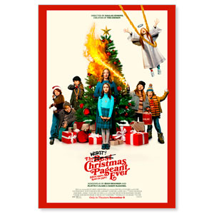 Best Christmas Pageant Ever Movie Streaming Rental