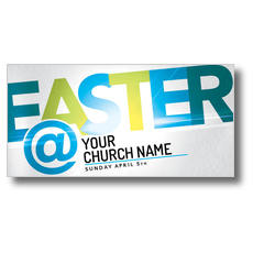 Easter At 