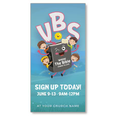 VBS Bible 