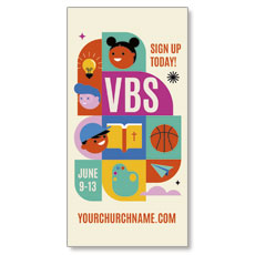 Modern Kids VBS 
