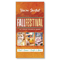 Fall Festival Events 