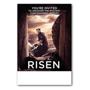 Risen Posters